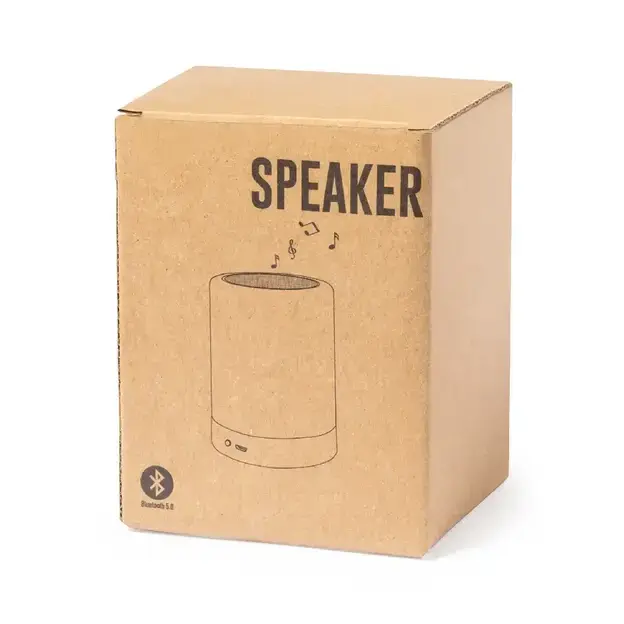Speaker Nalow