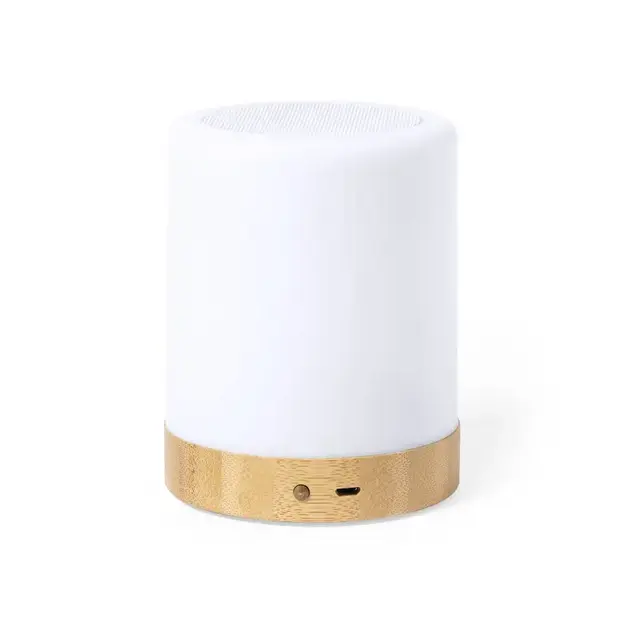 Speaker Nalow