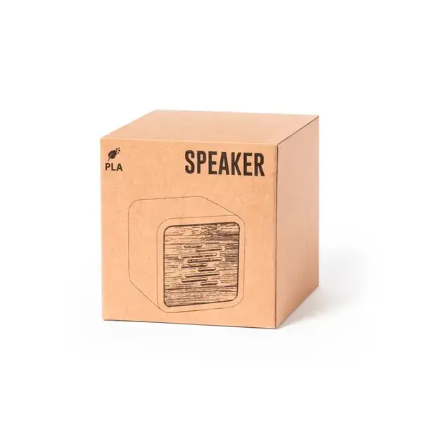 Lautsprecher Pixie - weiß personalisierte Geschenke , 7 image