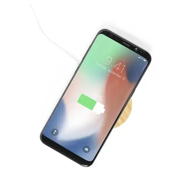 Halter Ladegerät Noopy