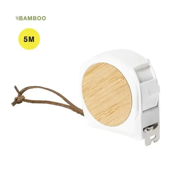 Maßband Hermy 5M personalisierte Geschenke , 12 image