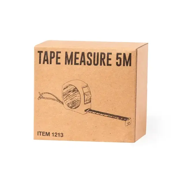 Measuring tape Hermy 5M