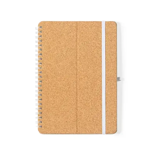 Halter Notizbuch Fromky personalisierte Geschenke , 2 image