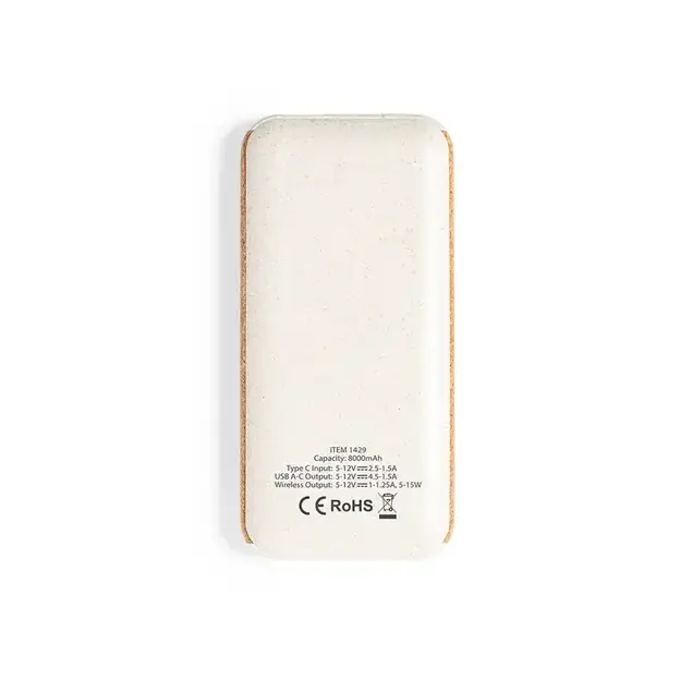 Powerbank Limerick