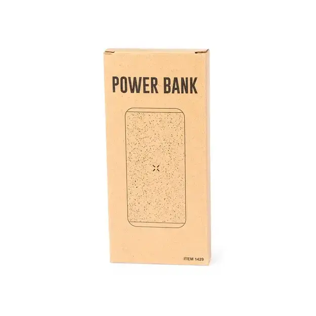 Powerbank Limerick