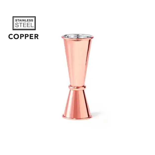 Messbecher for Alkohol Corby