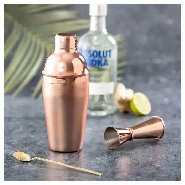 Messbecher for Alkohol Corby