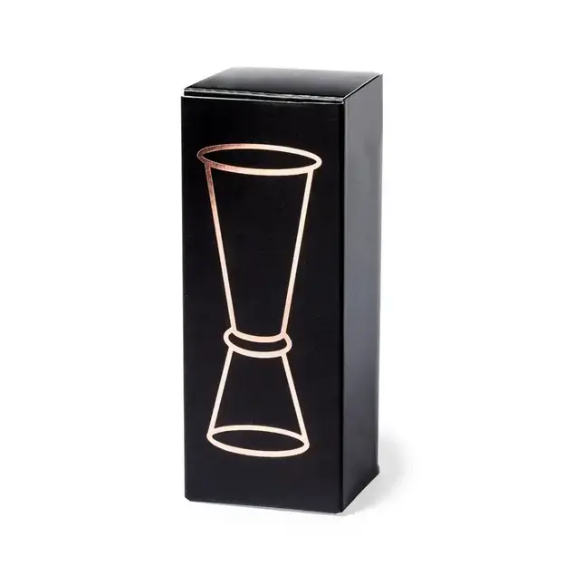 Messbecher for Alkohol Corby