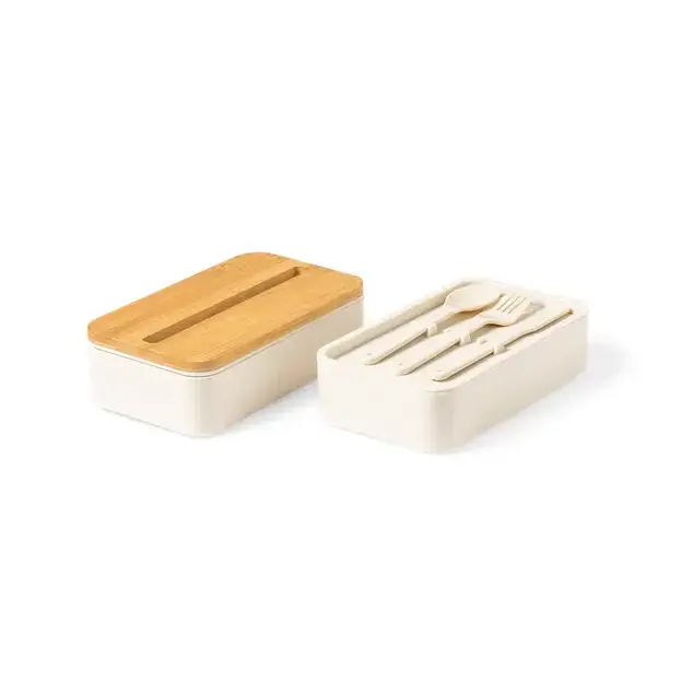 Lunch Box Graftan