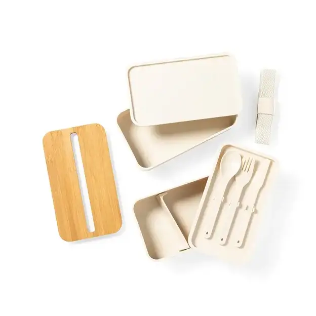 Lunch Box Graftan