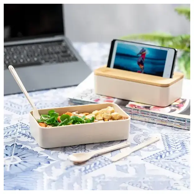 Lunch Box Graftan