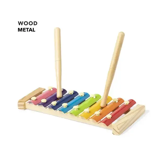 Xylophon Nultyn personalisierte Geschenke , 6 image