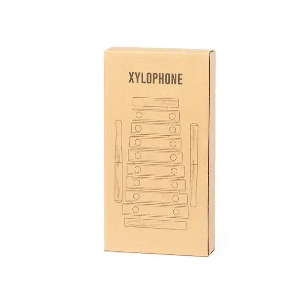 Xylophon Nultyn personalisierte Geschenke , 7 image