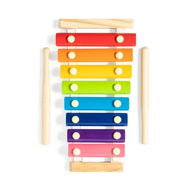 Xylophon Nultyn personalisierte Geschenke , 3 image