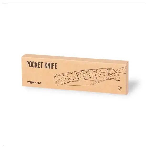 Pocket knife Sarper