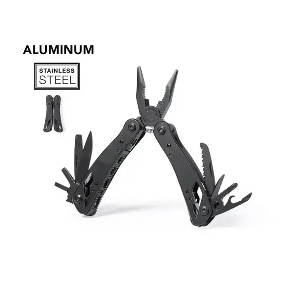 Multiwerkzeug Dailfot - schwarz personalisierte Geschenke , 7 image