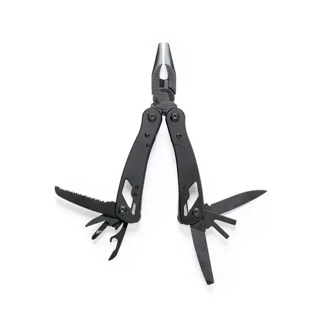 Multiwerkzeug Dailfot - schwarz personalisierte Geschenke , 2 image