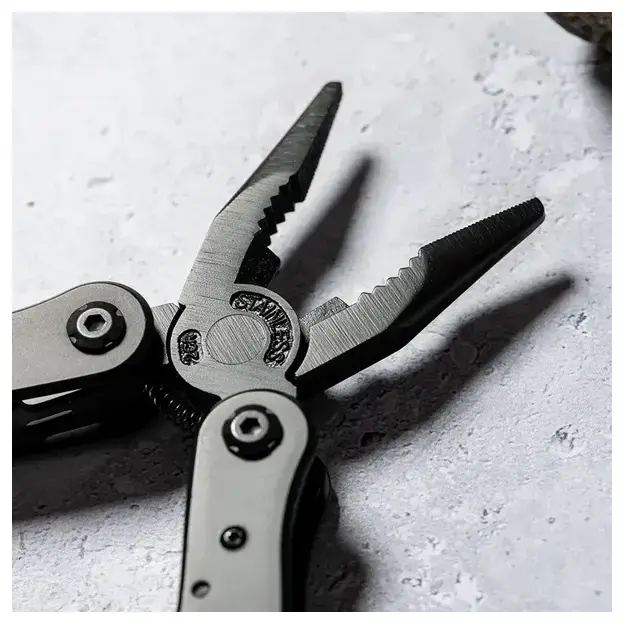 Multiwerkzeug Dailfot - schwarz personalisierte Geschenke , 5 image