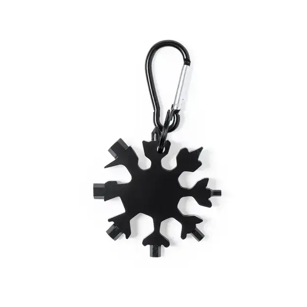 Multiwerkzeug Torkul - schwarz personalisierte Geschenke , 3 image