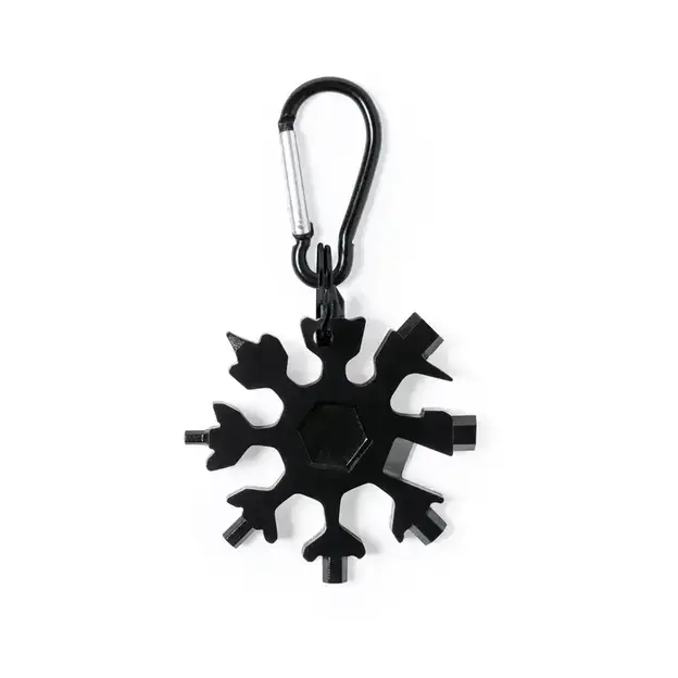 Multiwerkzeug Torkul - schwarz personalisierte Geschenke , 4 image