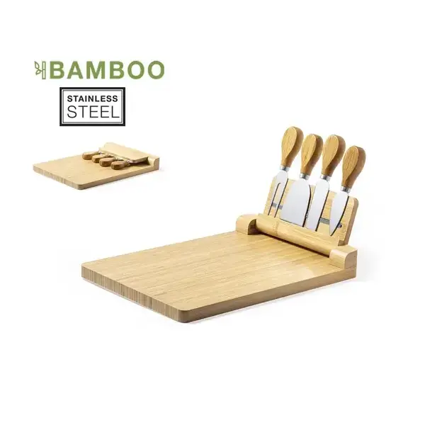 Cheese set Mildred