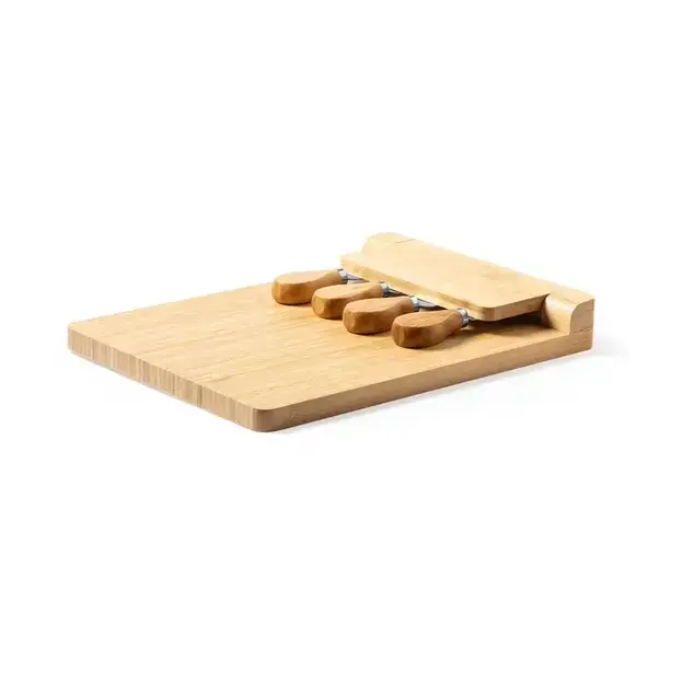 Cheese set Mildred