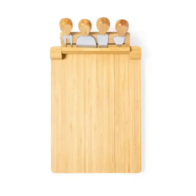 Cheese set Mildred