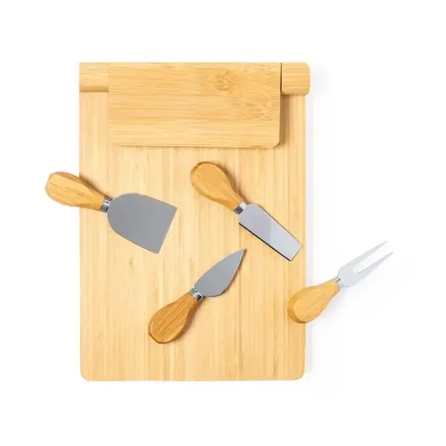 Cheese set Mildred