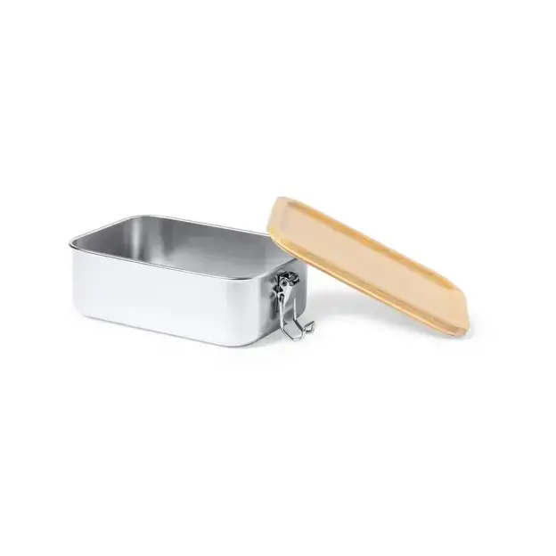 Lunch box Plastil