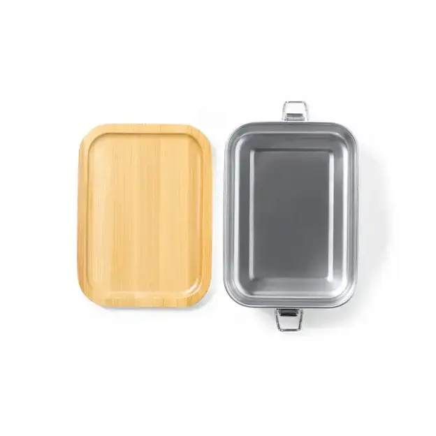 Lunch box Plastil