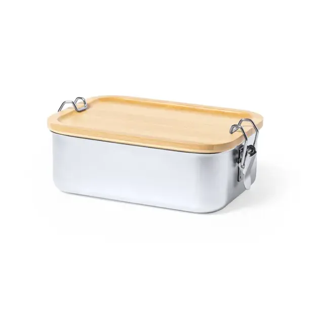Lunch Box Plastil