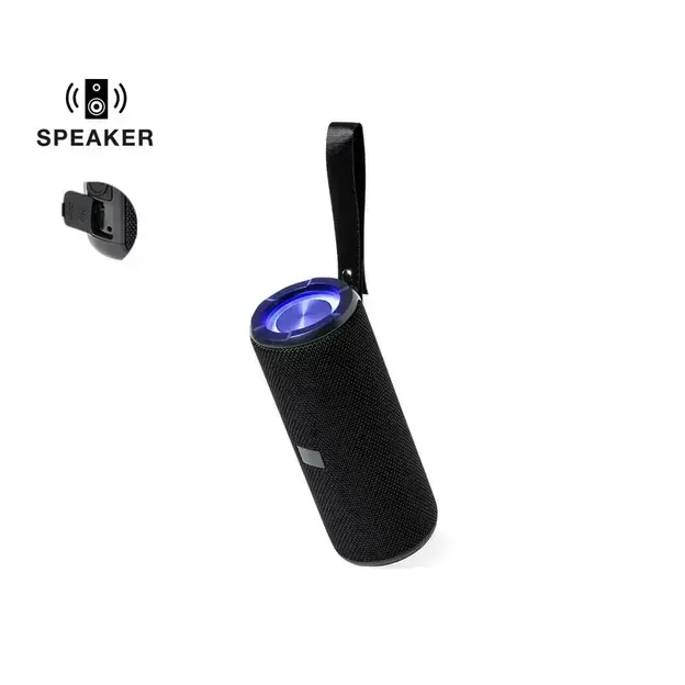Speaker Roby