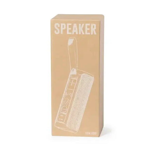 Speaker Roby
