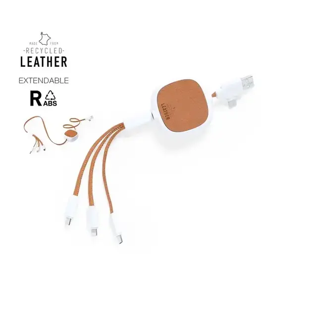 Ladegerätkabel Sherat RCS