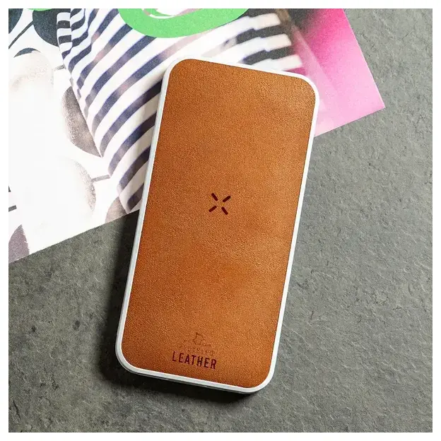 Power Bank Yerry RCS