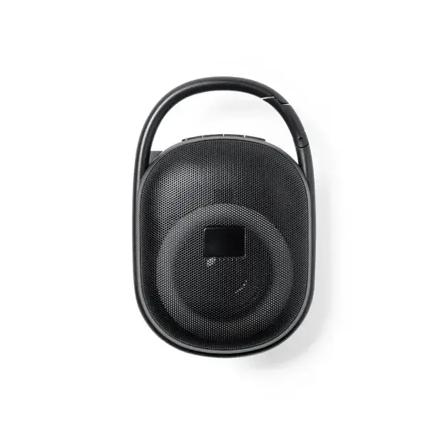 Lautsprecher Walen - schwarz personalisierte Geschenke , 2 image