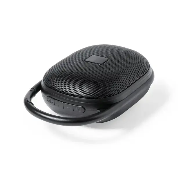 Lautsprecher Walen - schwarz personalisierte Geschenke , 8 image