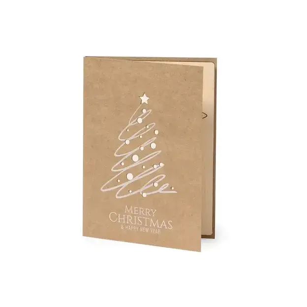 Ornament Weihnachtskarte Sigurd personalisierte Geschenke , 2 image