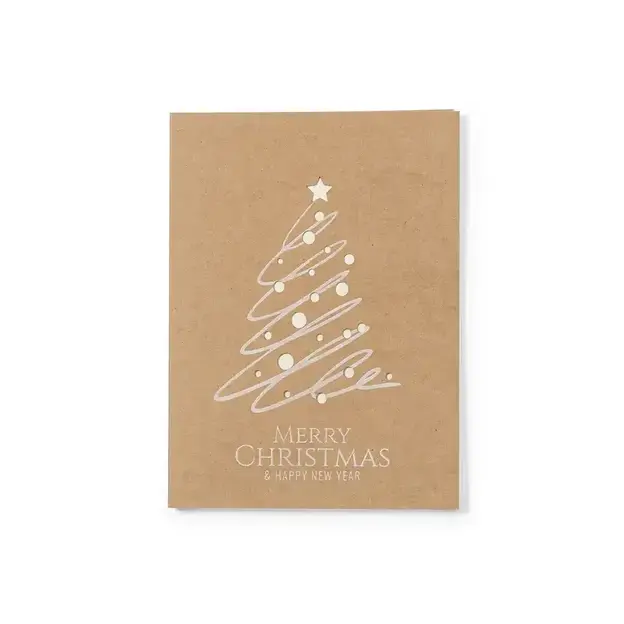 Ornament Weihnachtskarte Sigurd personalisierte Geschenke , 6 image