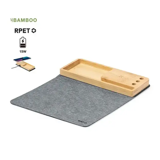 Multifunktion Mousepad Hossian personalisierte Geschenke , 11 image