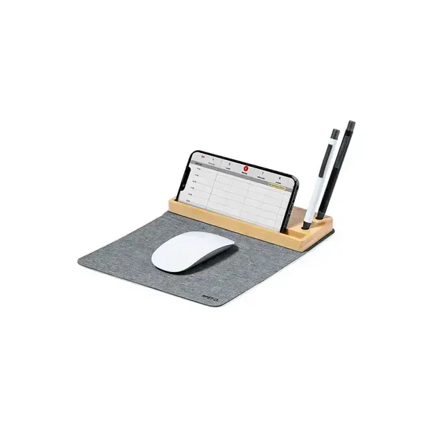 Multifunktion Mousepad Hossian personalisierte Geschenke 