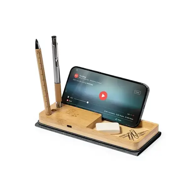 Multifunktion Mousepad Hossian personalisierte Geschenke , 6 image