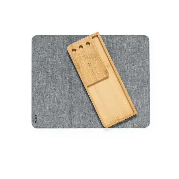 Multifunktion Mousepad Hossian personalisierte Geschenke , 3 image