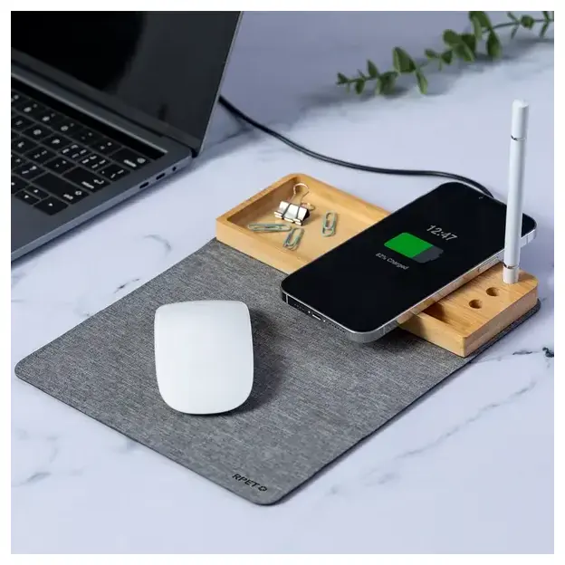 Multifunktion Mousepad Hossian personalisierte Geschenke , 8 image