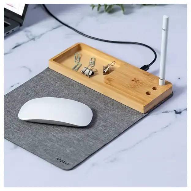 Multifunktion Mousepad Hossian personalisierte Geschenke , 9 image