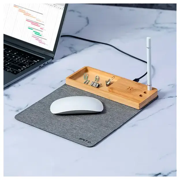 Multifunktion Mousepad Hossian personalisierte Geschenke , 10 image