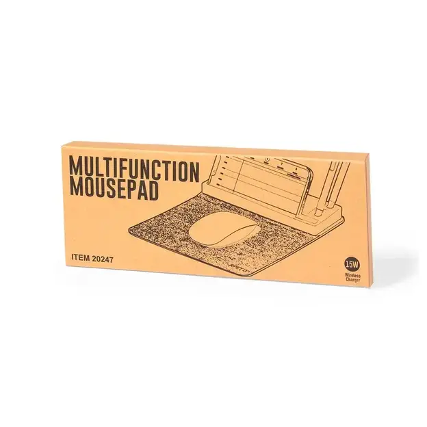 Multifunktion Mousepad Hossian personalisierte Geschenke , 12 image