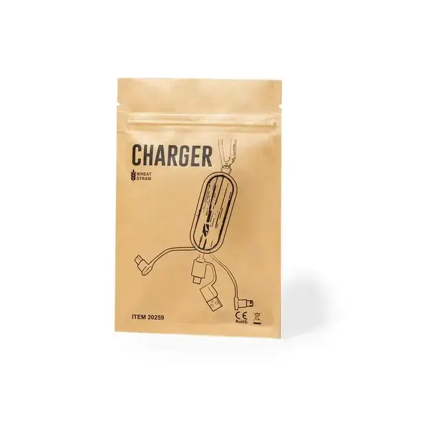 Ladegerätkabel Abby