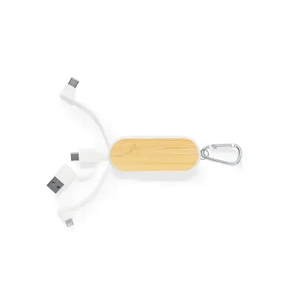 Ladegerätkabel Abby