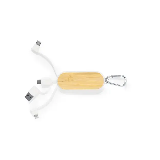 Ladegerätkabel Abby